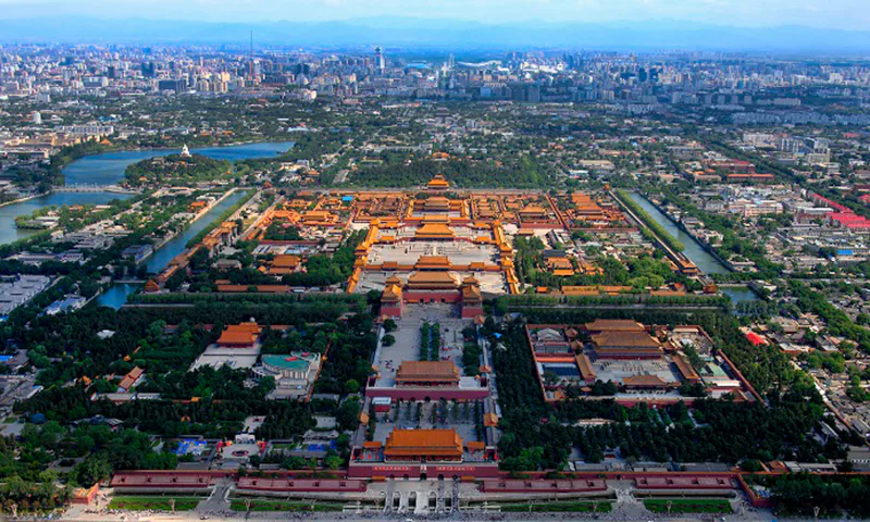 北京旅行・ツアー