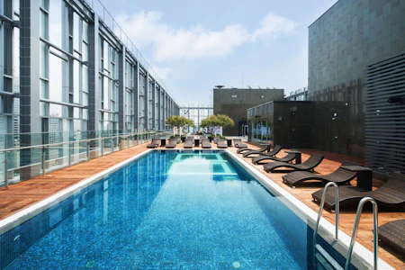 Expediaツアー その1